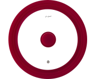 Lamart POKRYWA UNIWERSALNA O 20 - 24 CM COVER (LT7081) - 1283585 - zdjęcie 2